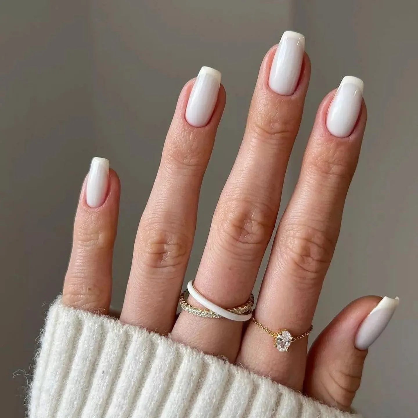 French Nails