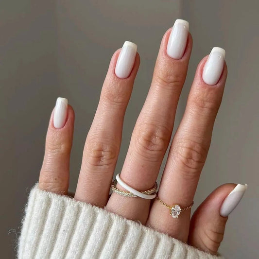 French Nails