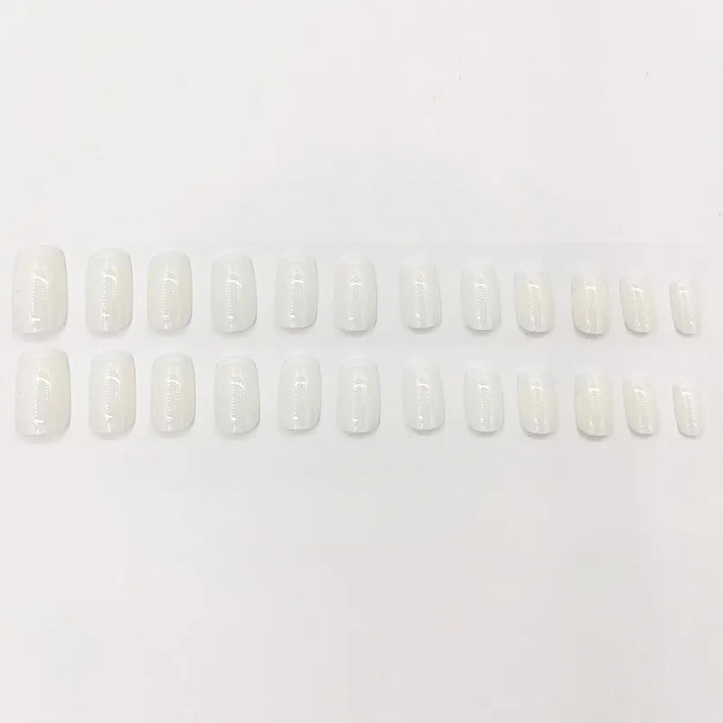 French Nails