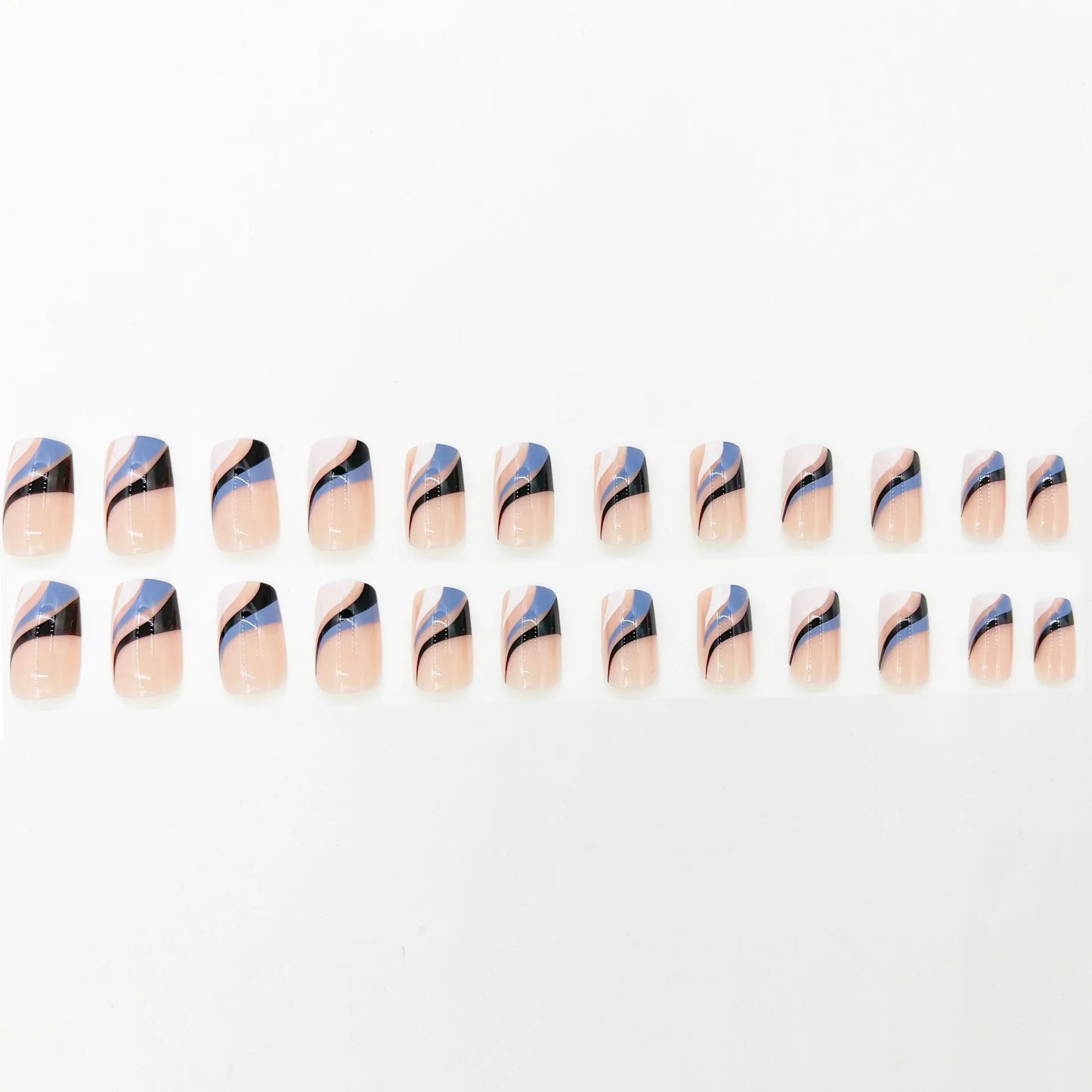 French Nails