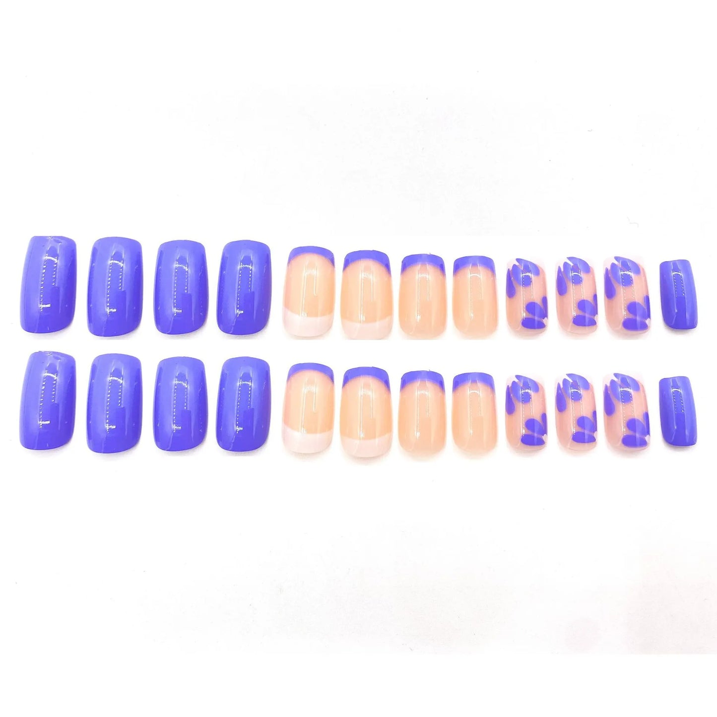 French Nails
